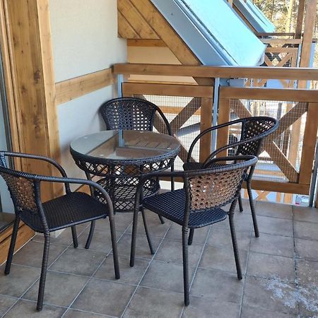 Apartament Rezydencja Park Mielno  Bagian luar foto