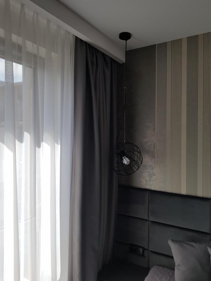 Apartament Rezydencja Park Mielno  Bagian luar foto