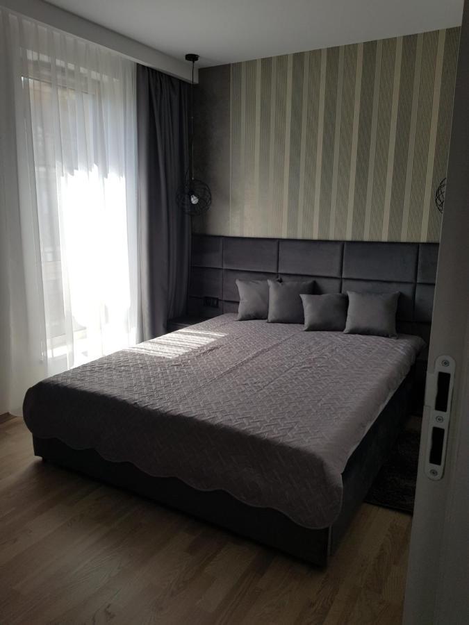 Apartament Rezydencja Park Mielno  Bagian luar foto