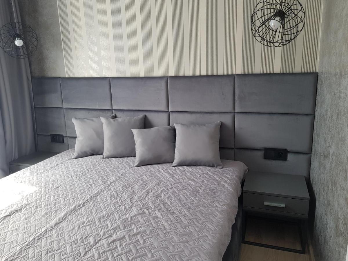 Apartament Rezydencja Park Mielno  Bagian luar foto