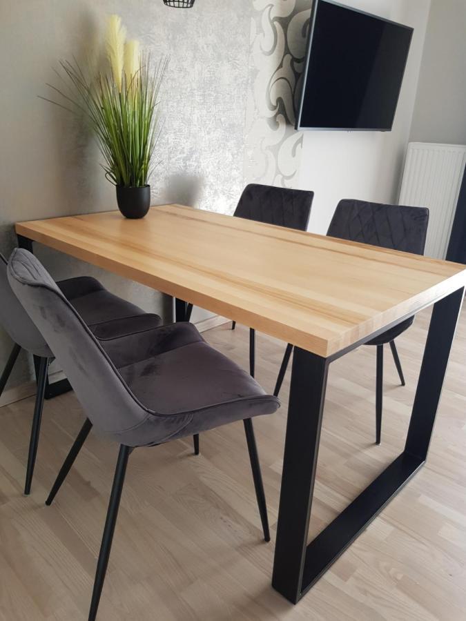 Apartament Rezydencja Park Mielno  Bagian luar foto