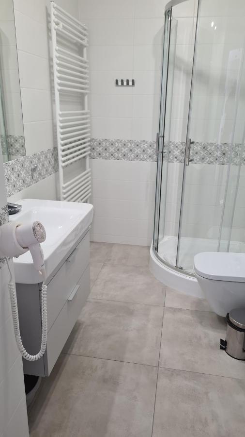 Apartament Rezydencja Park Mielno  Bagian luar foto
