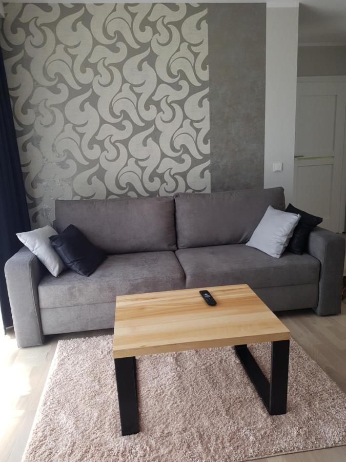 Apartament Rezydencja Park Mielno  Bagian luar foto