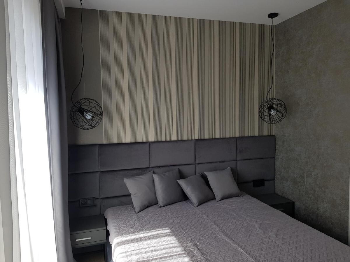 Apartament Rezydencja Park Mielno  Bagian luar foto